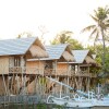 Отель Pondok Bamboo Villa, фото 20
