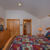 Отель Very Beary Ridge House, фото 10