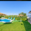Отель Villa With 4 Bedrooms In Antequera With Private Pool Enclosed Garden And Wifi, фото 14