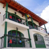 Отель Hospedaje El Mirador De Pueblo Viejo, фото 14