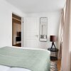 Отель Lovely and Charming City Flat for up to ten Guests in Copenhagen All Yours, фото 4