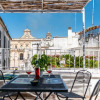 Отель Ostuni Style - 2 Terraces with sea views, фото 14