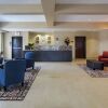 Отель Comfort Inn & Suites Edmonton International Airport, фото 13