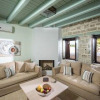 Отель Phaistos Villas Villa Kastalia, фото 3