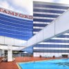 Отель Stamford Plaza Sydney Airport Hotel & Conference Centre, фото 25