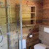 Отель Tauernchalet M mit Sprudelba au en Sauna Hohentauern, фото 10