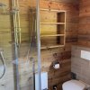 Отель Tauernchalet M mit Sprudelba au en Sauna Hohentauern, фото 3