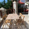 Отель Arachova VIP Smart Chalet-Villa Eva 1, фото 8