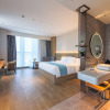Отель Howard Johnson By Wyndham Longxiang Hotel Ningbo, фото 9