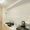 Отель Homey And New Studio At Tokyo Riverside Pik 2 Apartment, фото 12