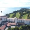 Отель Onahama Ocean Hotel Golf Club, фото 15