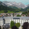 Отель Kempinski Palace Engelberg, фото 33