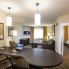 Отель Candlewood Suites New Braunfels, an IHG Hotel, фото 3