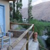 Отель Cabañas Miraelqui, фото 6