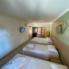 Отель Mutá Praia Hotel, фото 15