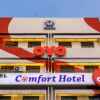 Отель OYO 472 Comfort Hotel 1, фото 15