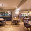 Отель Premier Inn Chesterfield West, фото 8