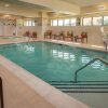 Отель Courtyard Marriott Hagerstown, фото 14