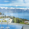 Отель Gemini Lake View Villa, фото 18