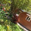 Отель Bungalow With one Bedroom in Hell-bourg, With Wonderful Mountain View, Furnished Garden and Wifi, фото 5