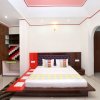 Отель OYO 17175 Home Blissful 2BHK Kumarhatti, фото 27