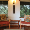 Отель Ziwa Bush Lodge, фото 22
