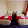 Отель Addington Stadium Motel, фото 3