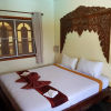 Отель Noble Night Guesthouse Kanchanaburi, фото 5