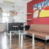 Отель Comfy and Simply 2BR Great Western Resort Apartment, фото 17