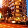Отель Central Summit Apartments - 3 Nights, Spring Hill, Australia в Брисбене