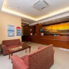 Отель Hanting Express Ji'an Jingangshan Anenue Branch, фото 2