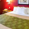 Отель Econo Lodge South Olathe, фото 21