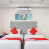 Отель OYO 16832 I Suites, фото 13