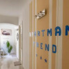 Отель Apartments Trend, фото 18