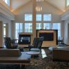 Отель Residence Inn by Marriott Concord, фото 15