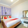 Отель OYO 1753 Hotel Ananda, фото 26