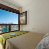 Отель Apartamento con terraza y piscina junto a la playa, фото 3