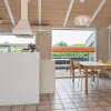Отель Fabulous Holiday Home in Ebeltoft With Indoor Pool, фото 23