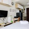 Отель Clean and Tidy Studio Apartment at Springwood Residence, фото 5
