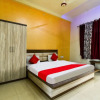 Отель OYO 44607 Glorious Resort, фото 6