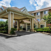 Отель Quality Inn & Suites Mt. Juliet, фото 15