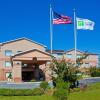 Отель Holiday Inn Express Pocomoke, an IHG Hotel в Покомоук-сити