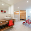 Отель Opulent Holiday Home in Piesendorf With Sauna & Jacuzzi, фото 4