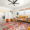Отель Zen Oro A Golden Retreat w Spa Private Yard, фото 5