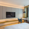 Отель Courtyard By Marriott Foshan Gaoming, фото 5