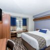 Отель Microtel Inn & Suites by Wyndham Sioux Falls, фото 14