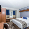 Отель Microtel Inn & Suites by Wyndham Sioux Falls, фото 4