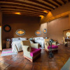 Отель Hacienda Ucazanaztacua, фото 3