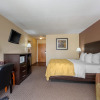 Отель Quality Inn & Suites, фото 2