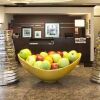 Отель Hampton Inn Buffalosouthi90, фото 15